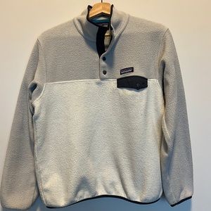 Size Medium- Patagonia Synchilla